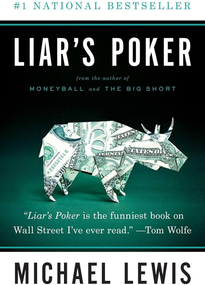 Liar’s Poker